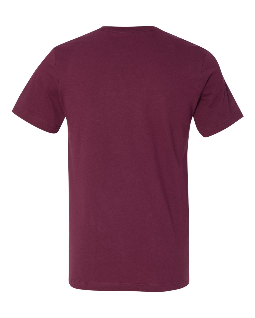 Unisex Jersey V-Neck Tee - 3005 19