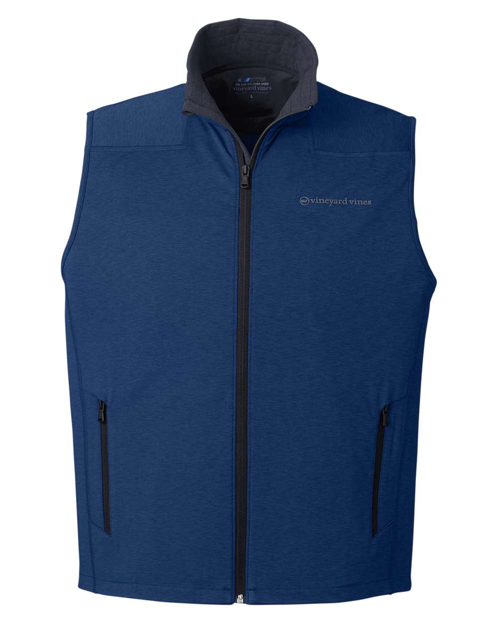 Men's On-The-Go Shep Vest - O001400 14