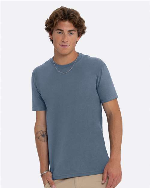 Cotton T-Shirt - 3600 177