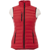 Women's Whistler Light Down Vest 46