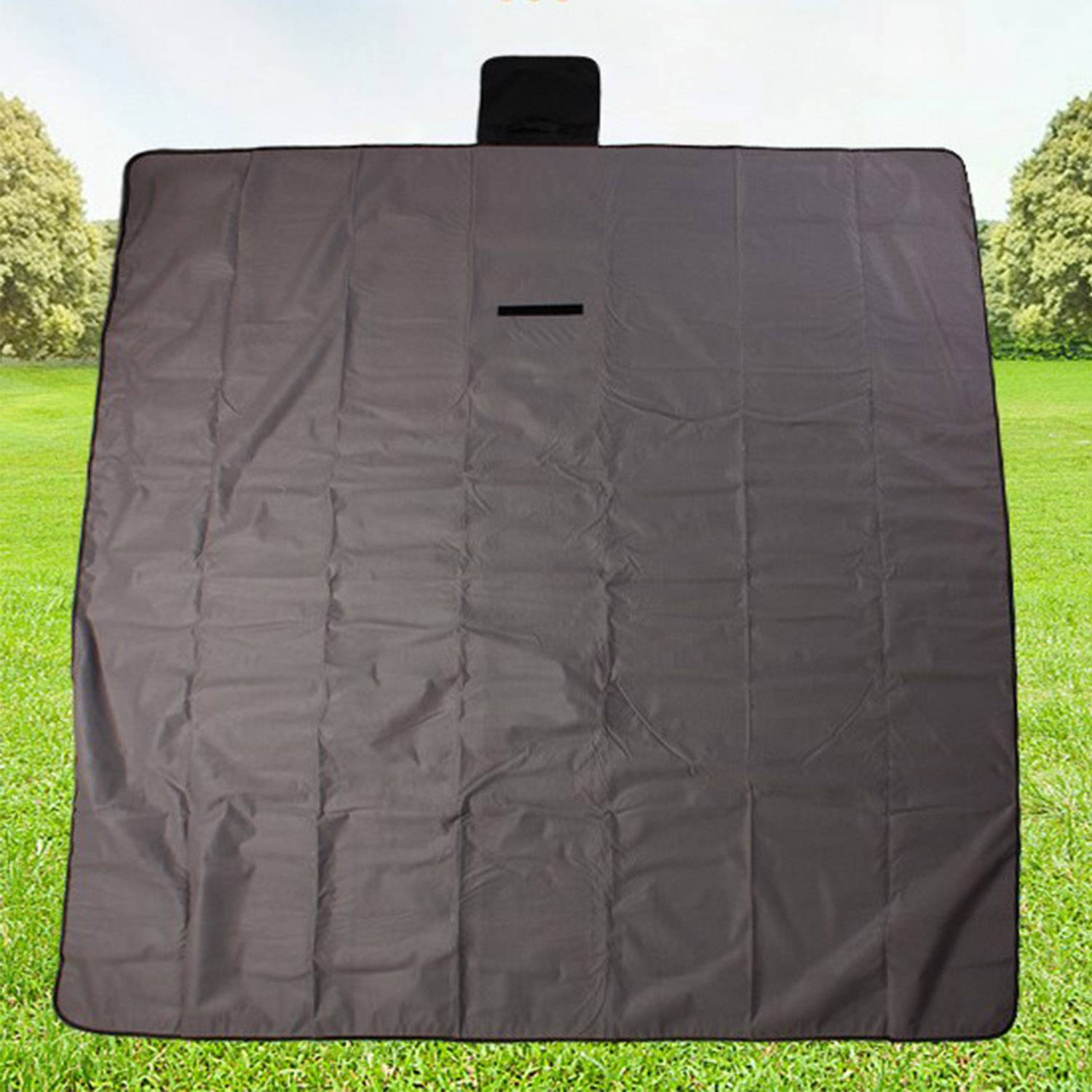 Oxford Outdoor Picnic Blanket 6