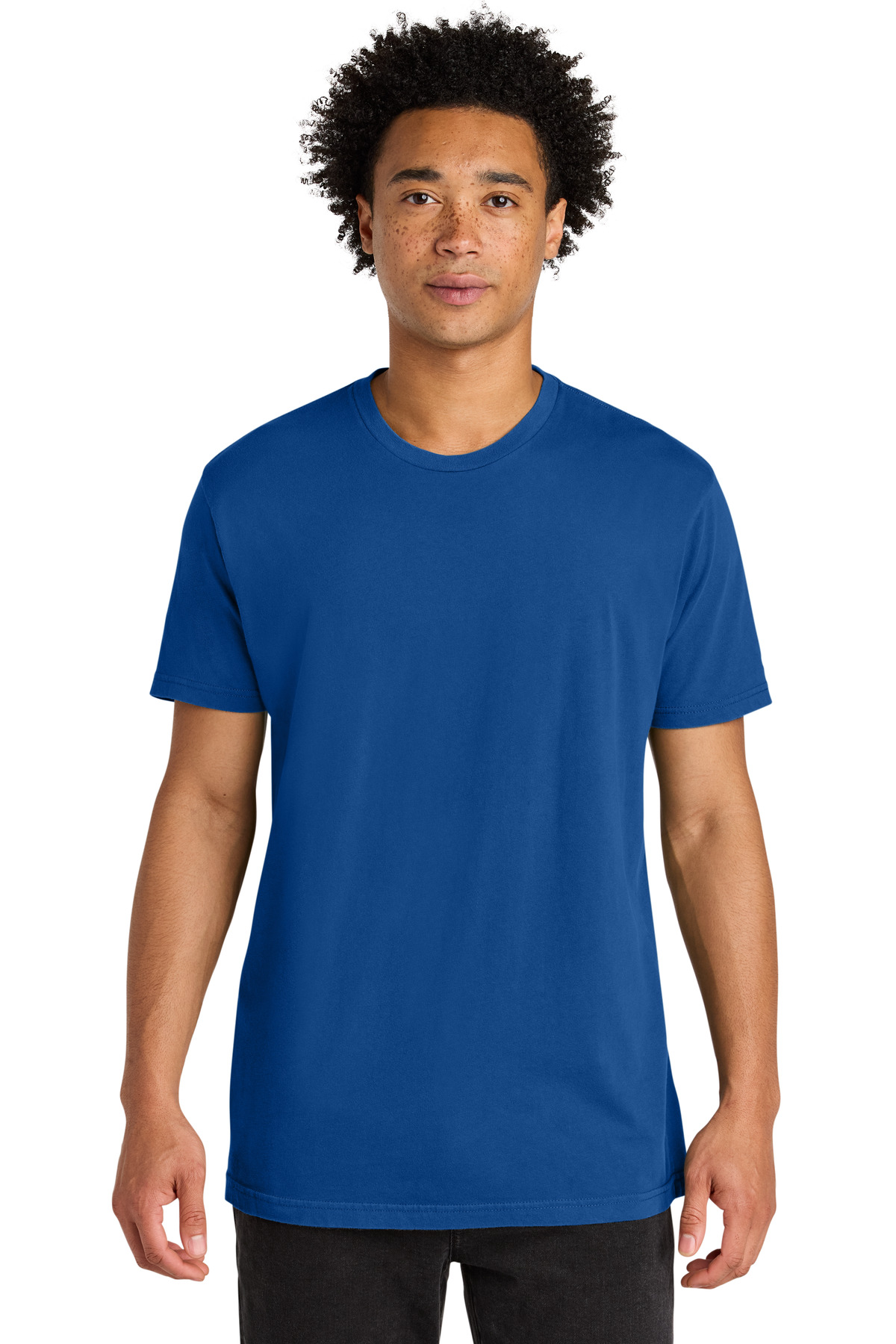 Next Level Apparel Soft Wash Cotton Tee NL3600SW 41