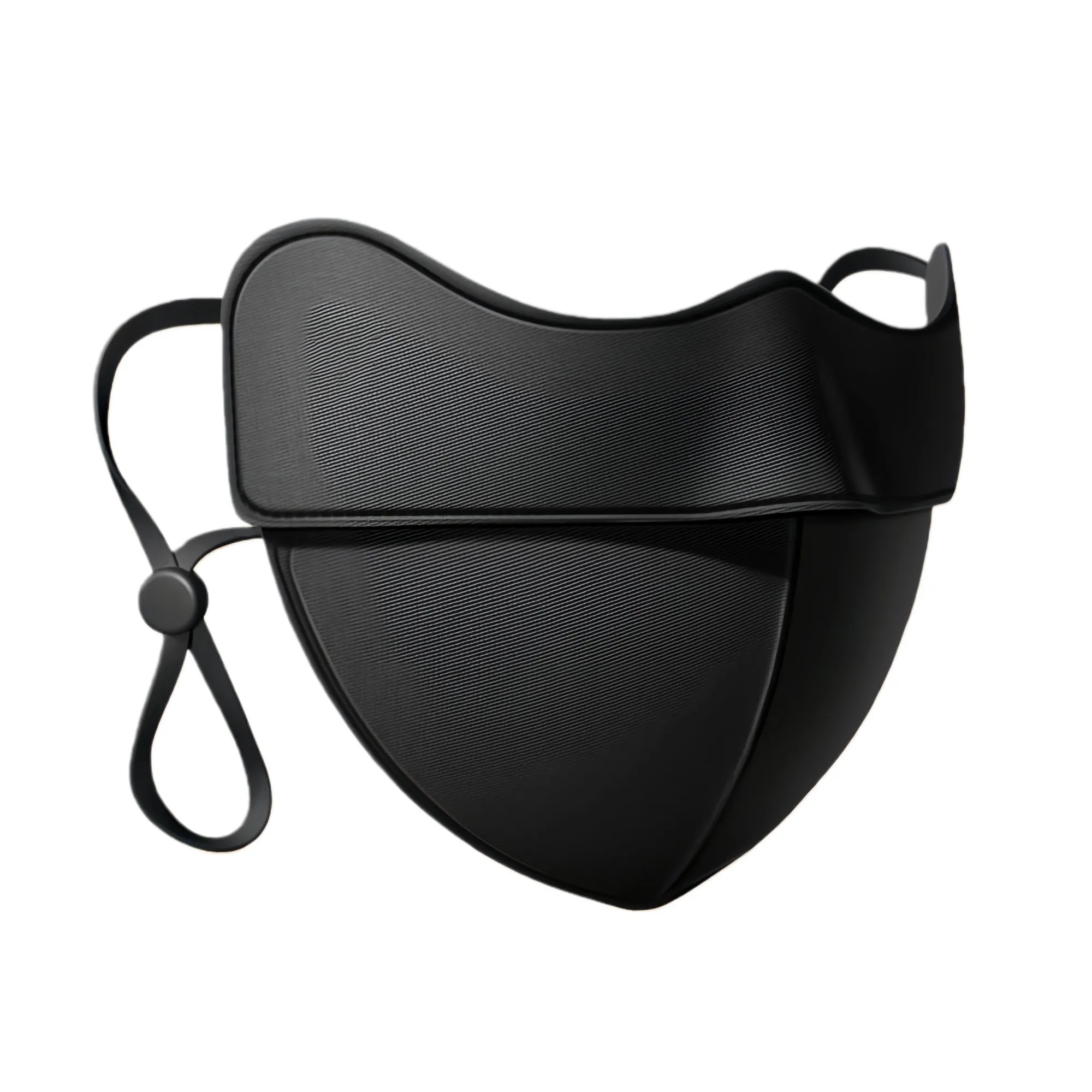 Premium 3D Warm Mask Windproof UV Protection 3