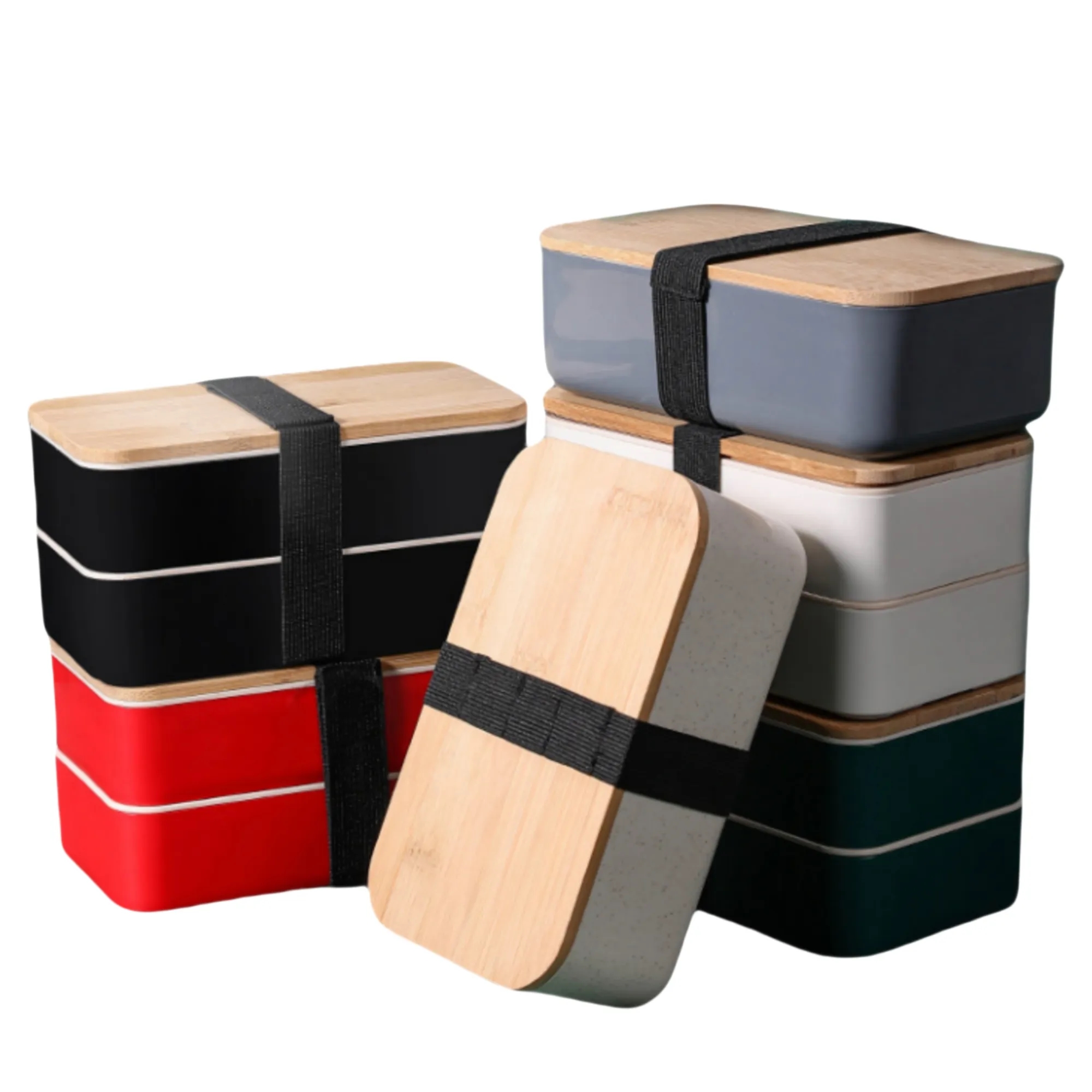 Japanese Bento Box 7