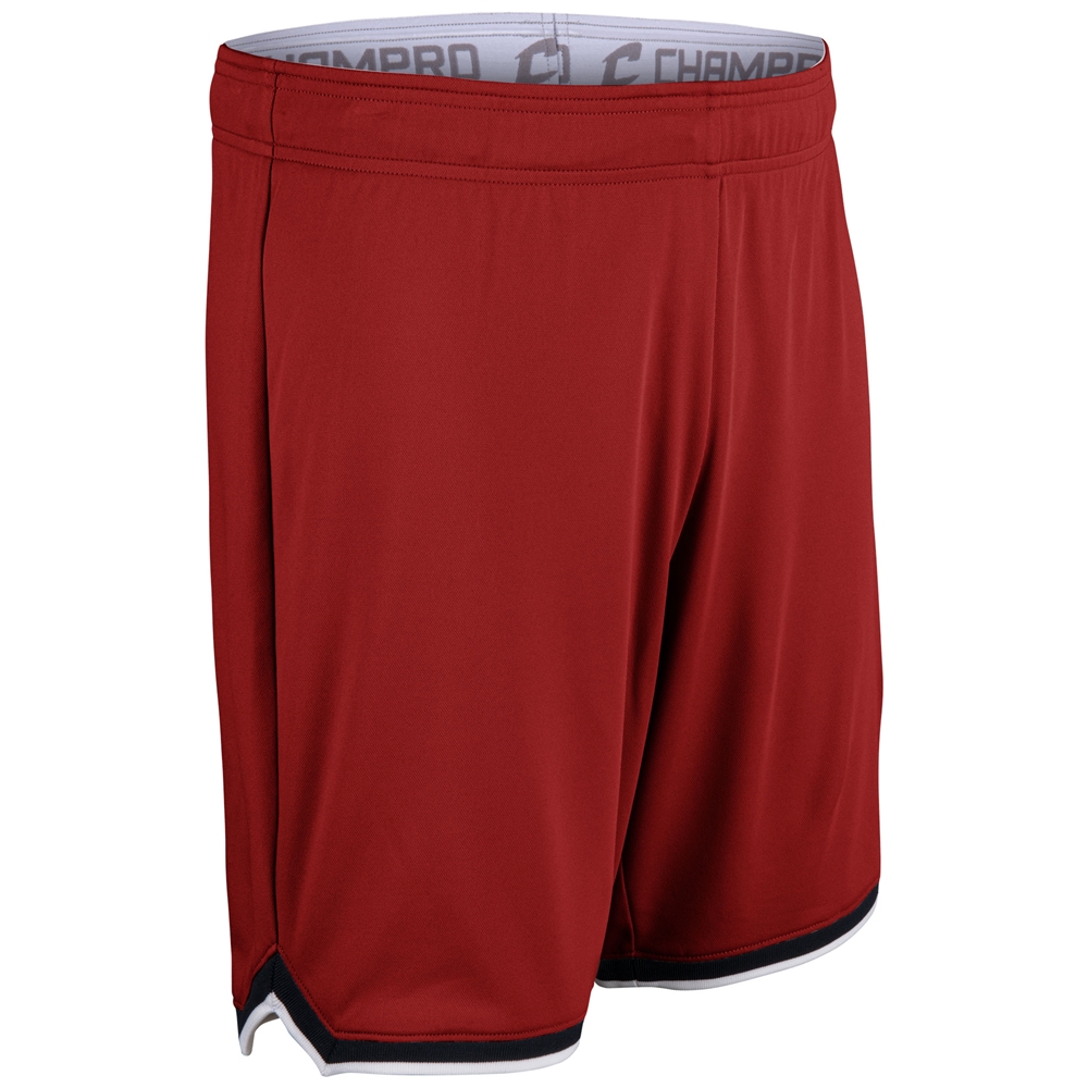 Forward Basketball Shorts 5