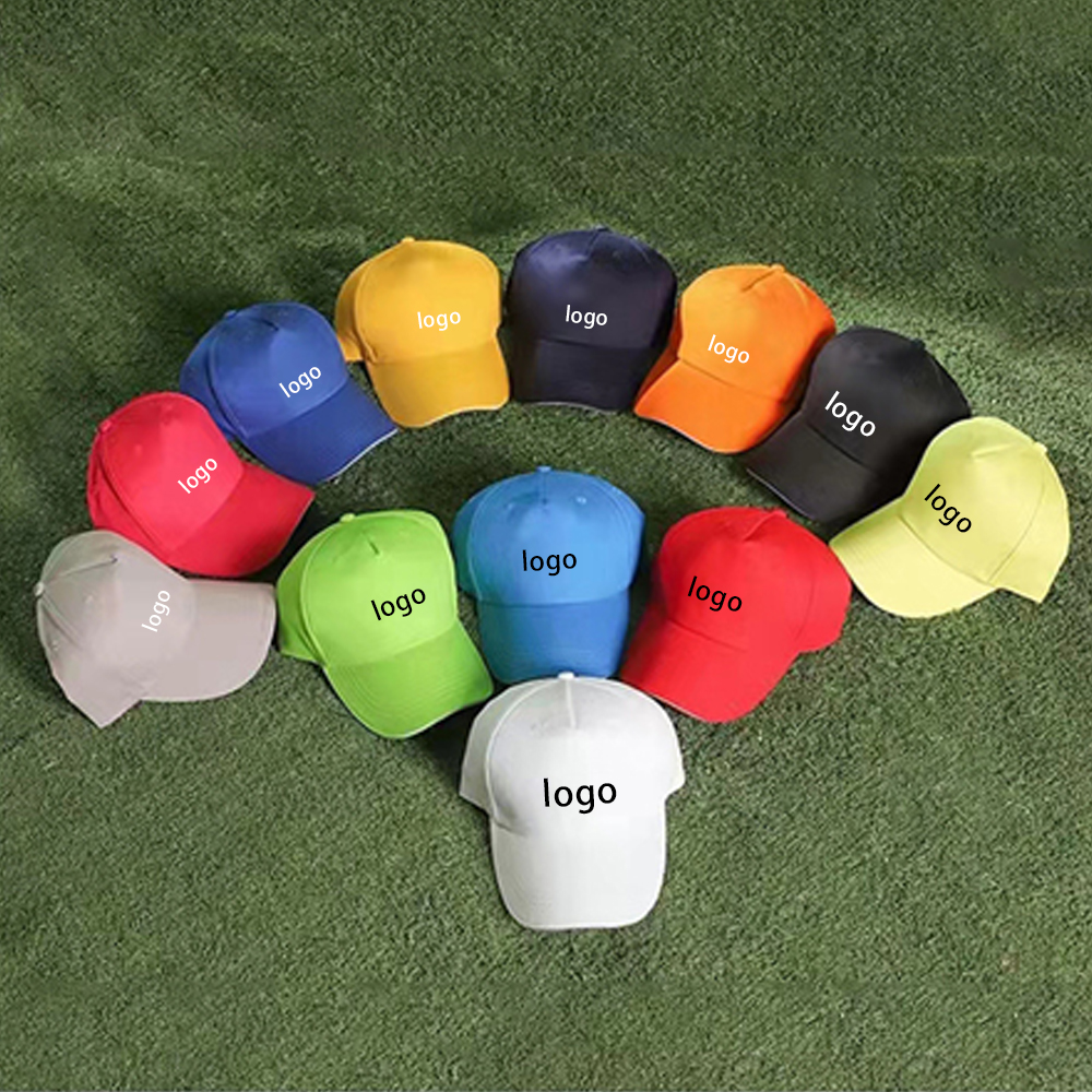 A sunshade baseball cap suitable for both men and women 1