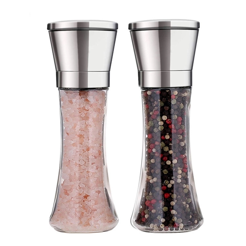 Custom Best Spice Mill with Adjustable Coarseness 4