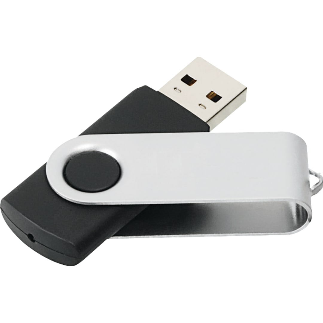 Rotate Flash Drive 4GB 29