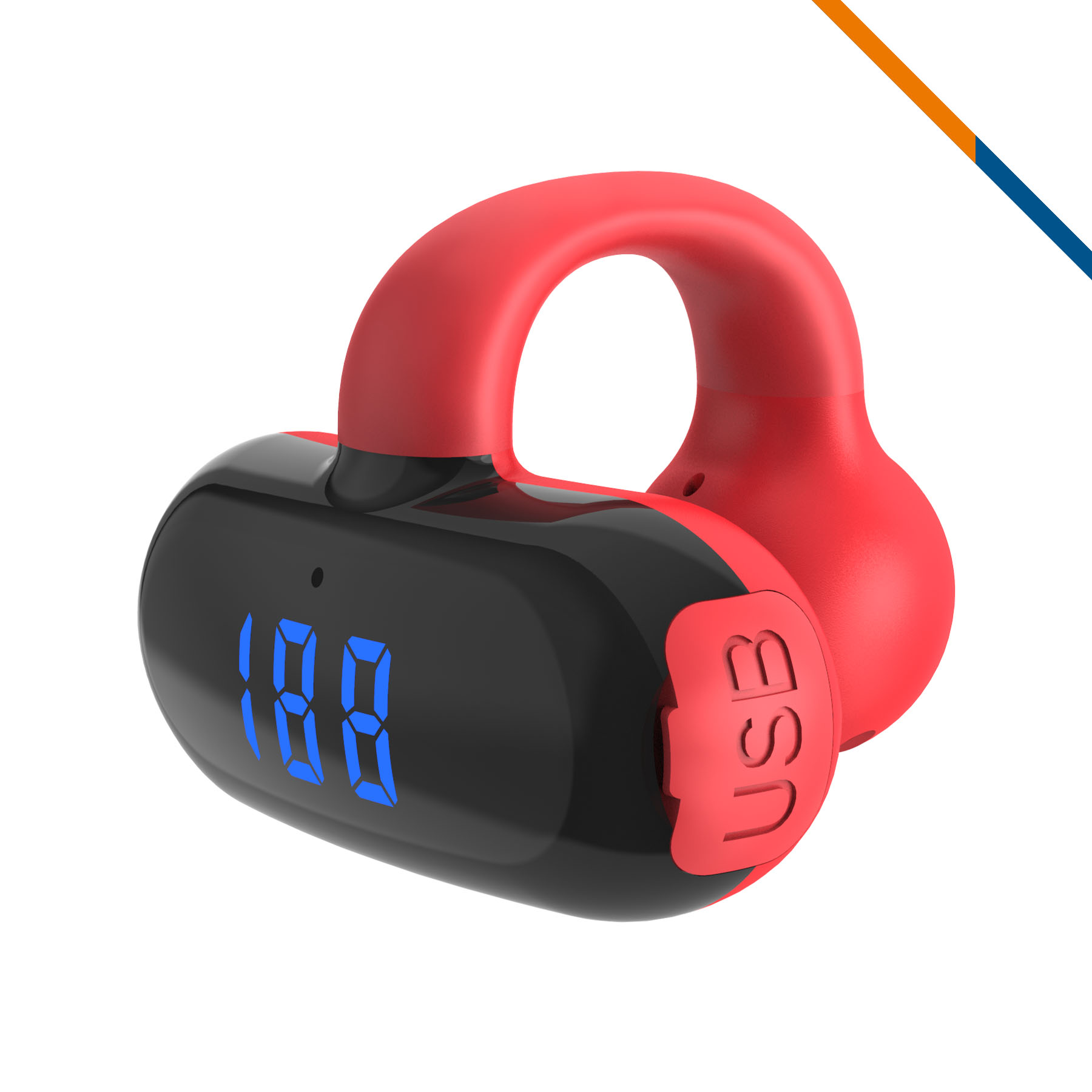Vivian Sports Earbud 2