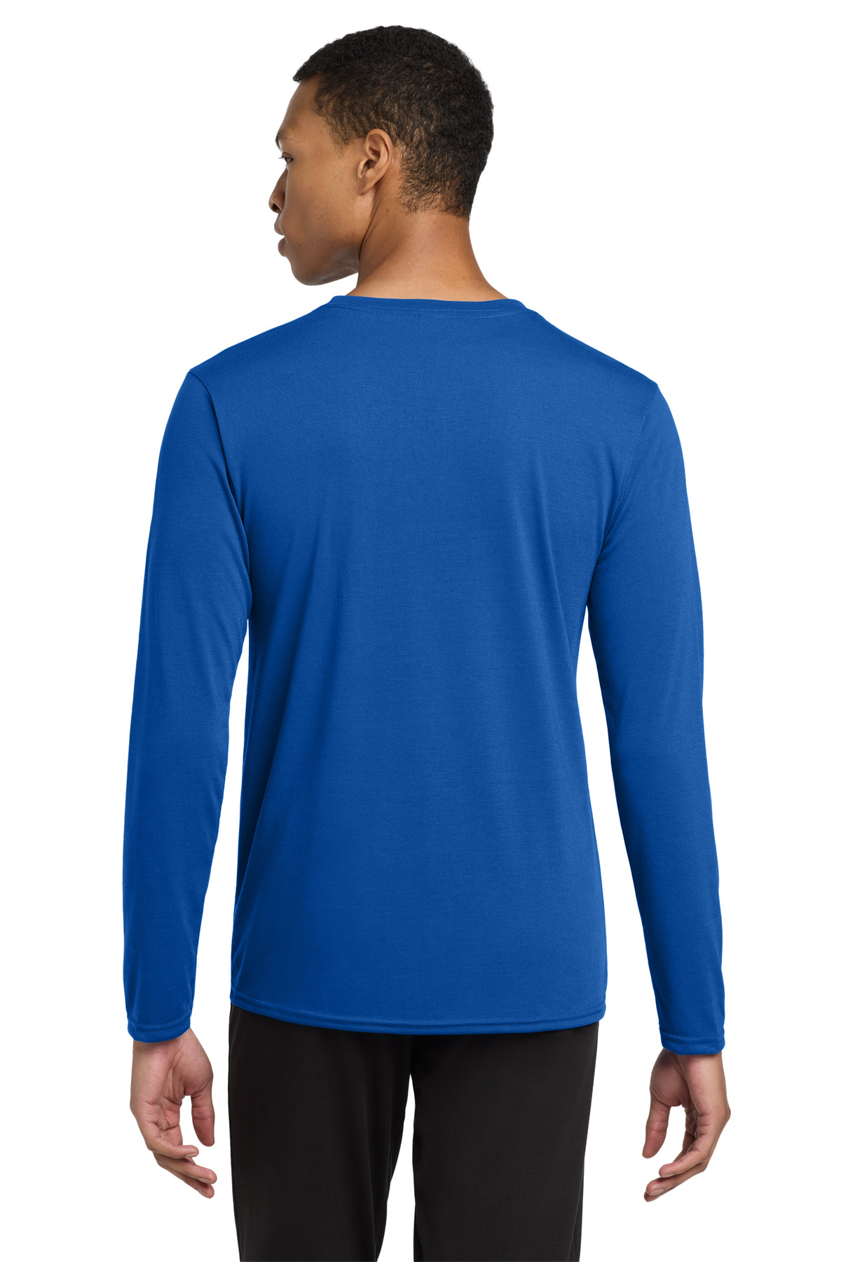 Gildan Performance Long Sleeve T-Shirt. 42400 44