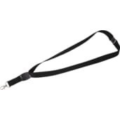 Flat Panel Lanyard 9