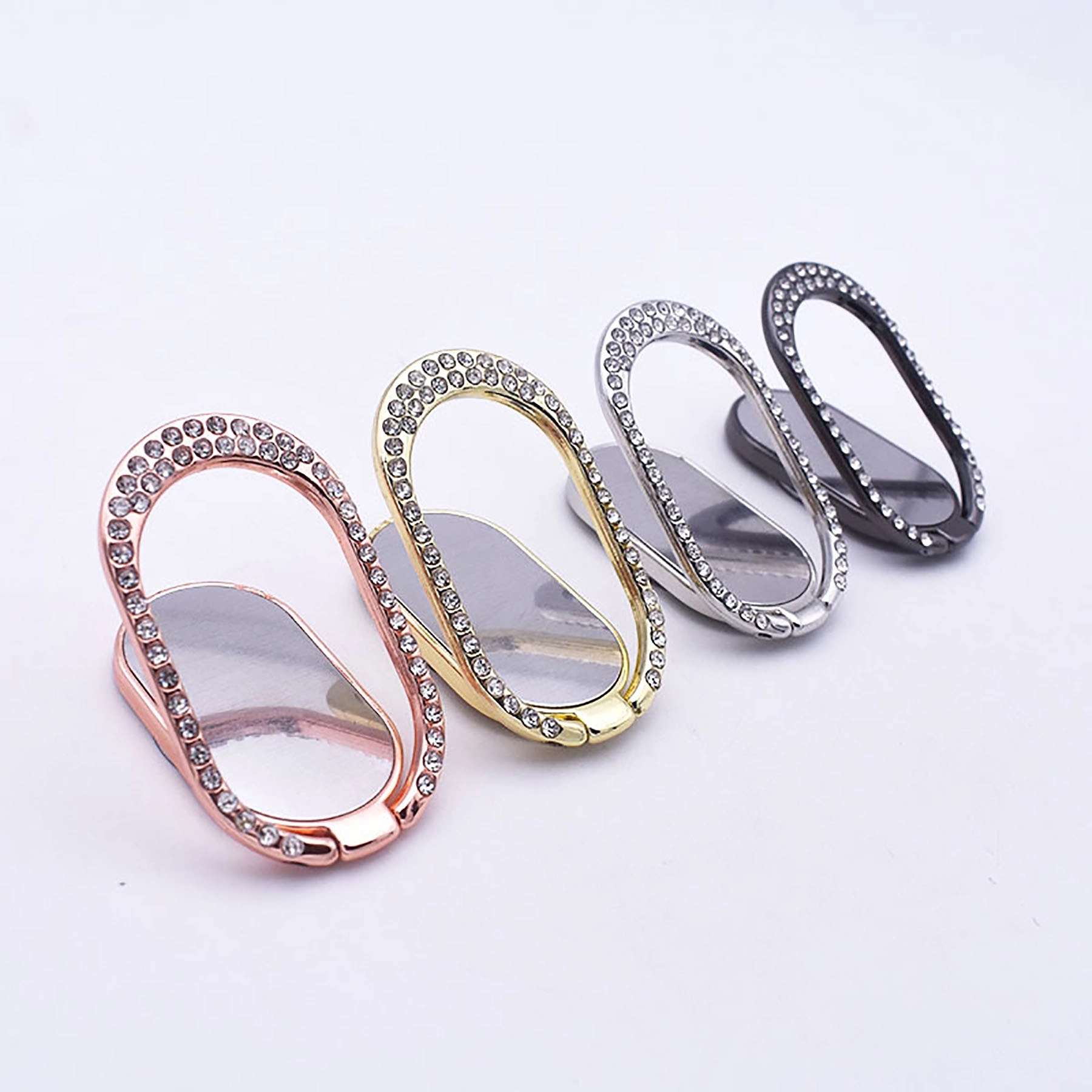 Diamond Ring Holder lazy Phone Support 2
