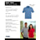 IZU EVERYTHING PERFORMANCE Eco Polo - Men's 53