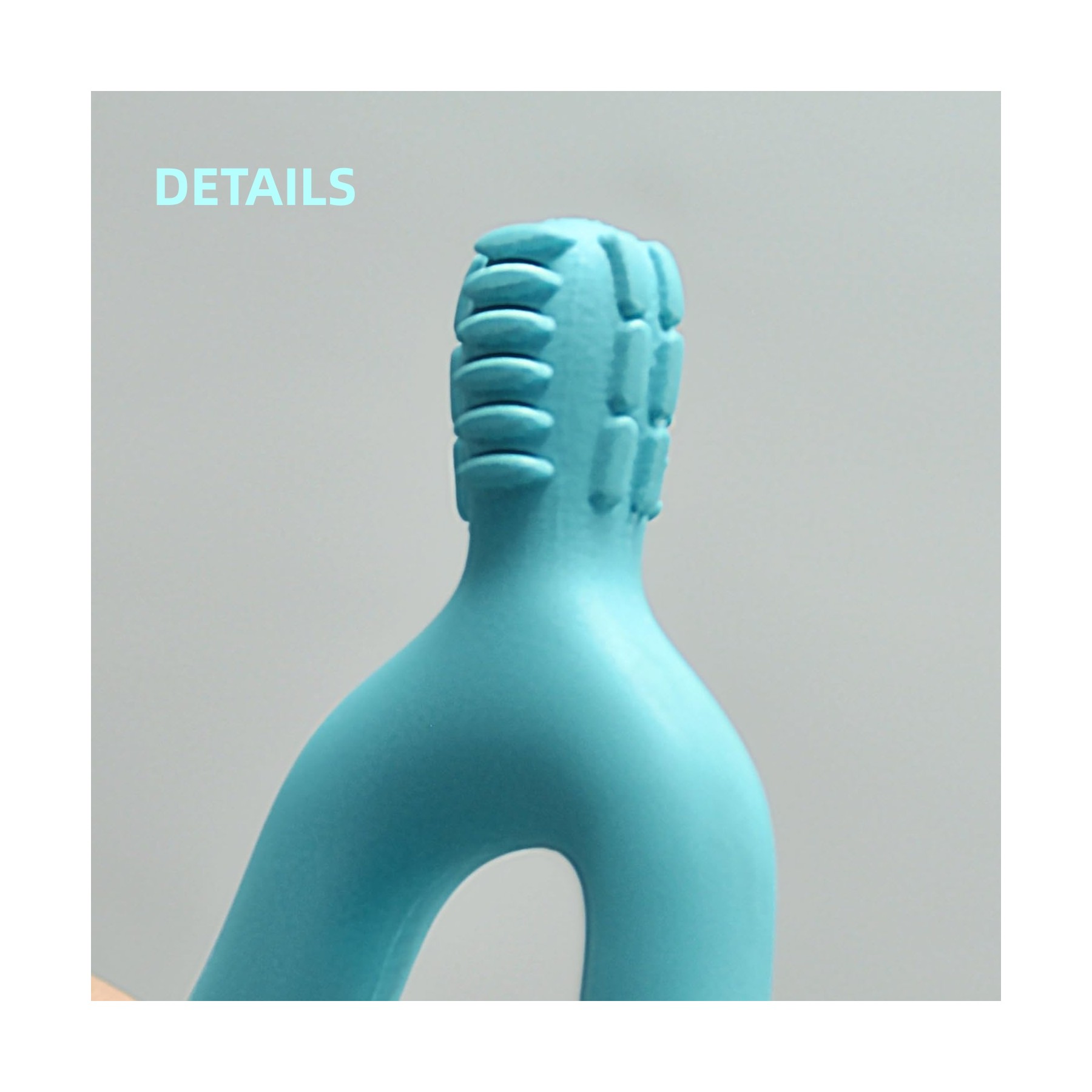 Sprouts Molar Teether 2