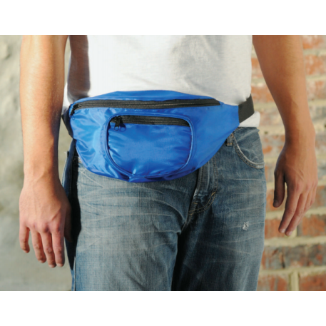 Hipster Deluxe Fanny Pack 58