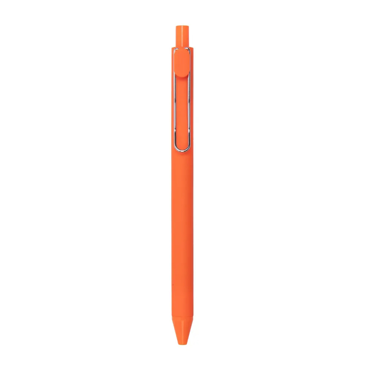 Slim Matte Barrel Ink Pen for Office Use 3