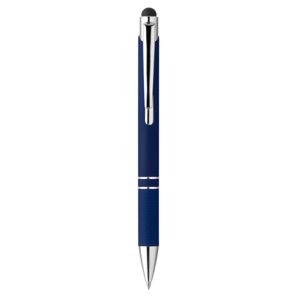 Steinway Soft Touch Metal Pen 31