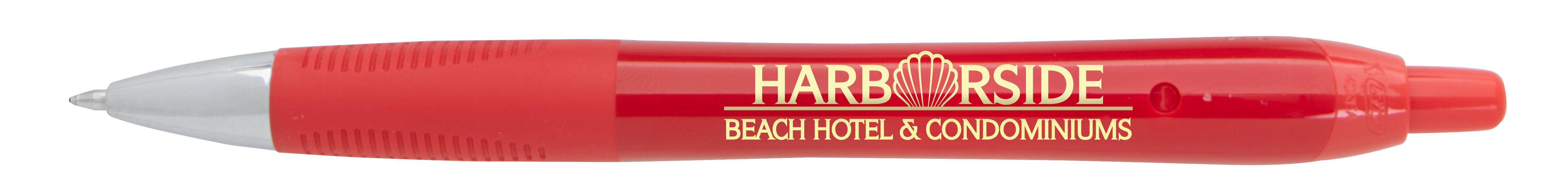 BIC® Intensity® Clic™ Gel Pen 72