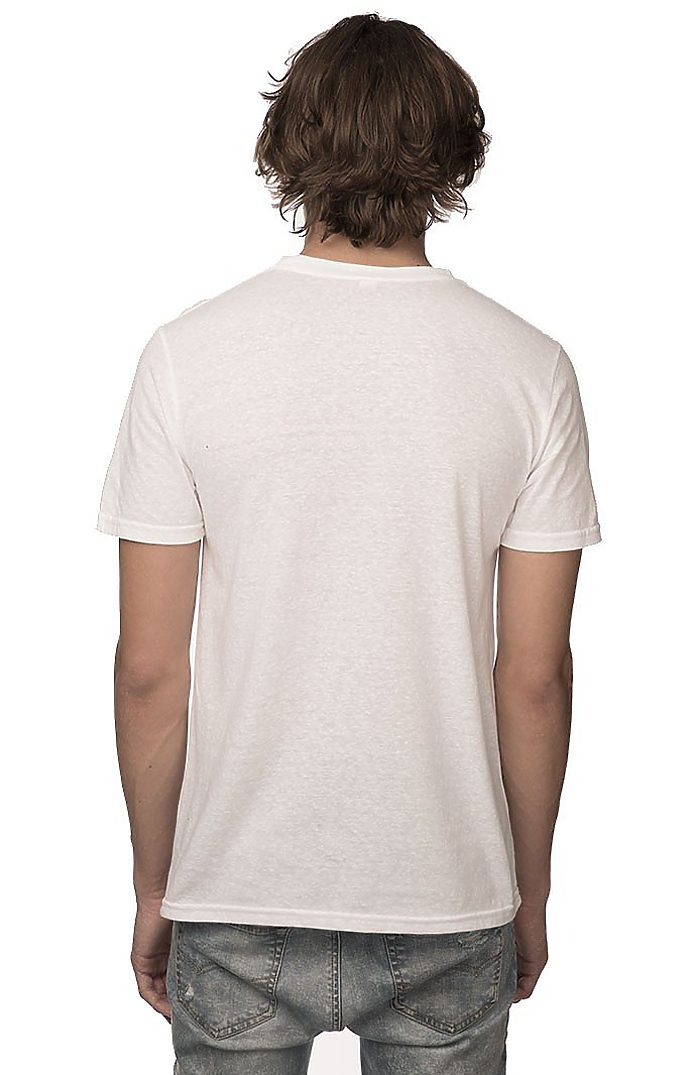 Unisex Triblend Short Sleeve PFD Tee 3