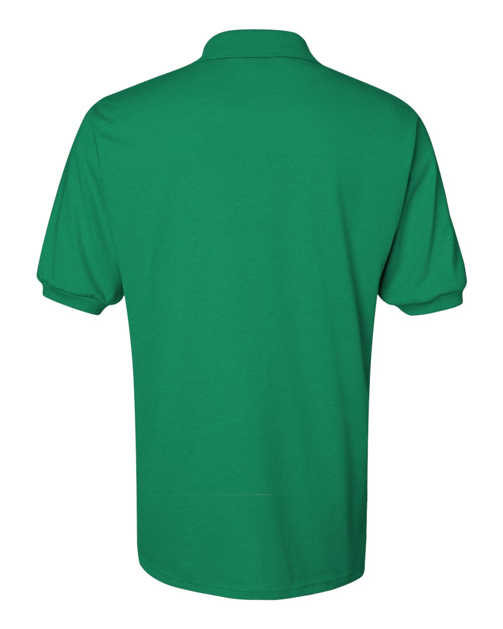 Men's SpotShield® 50/50 Polo - 437MSR 63