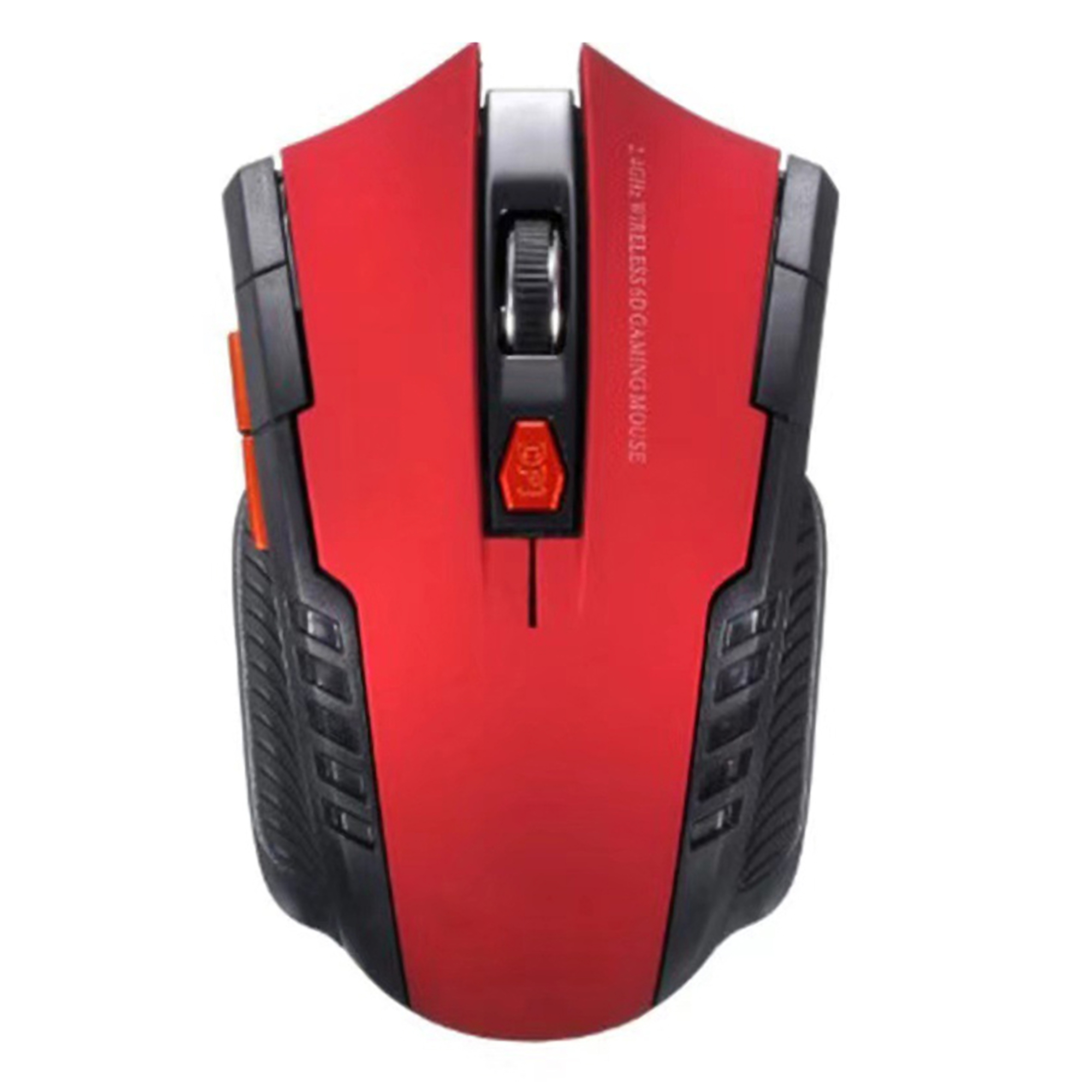 2.4GHz Wireless Gaming Computer Mouse 2
