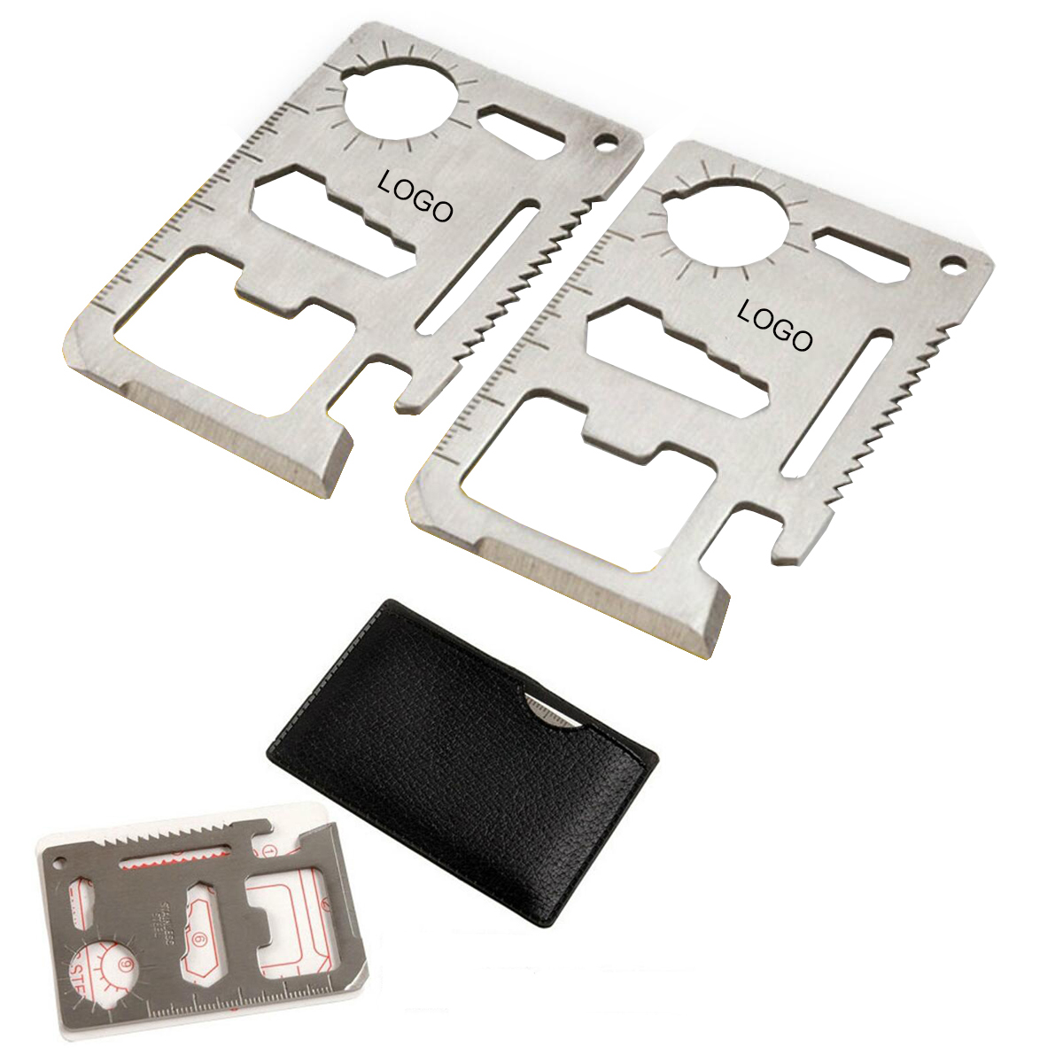 The Multi-Function Bottle Opener 1