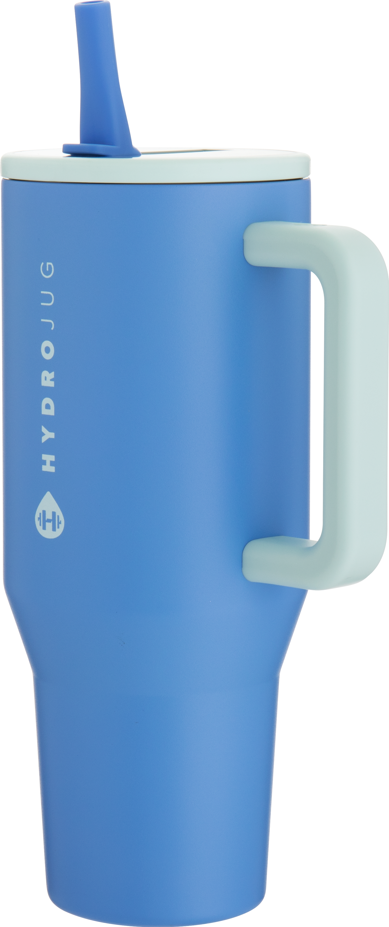 40 oz hydrojug traveler - powder 125