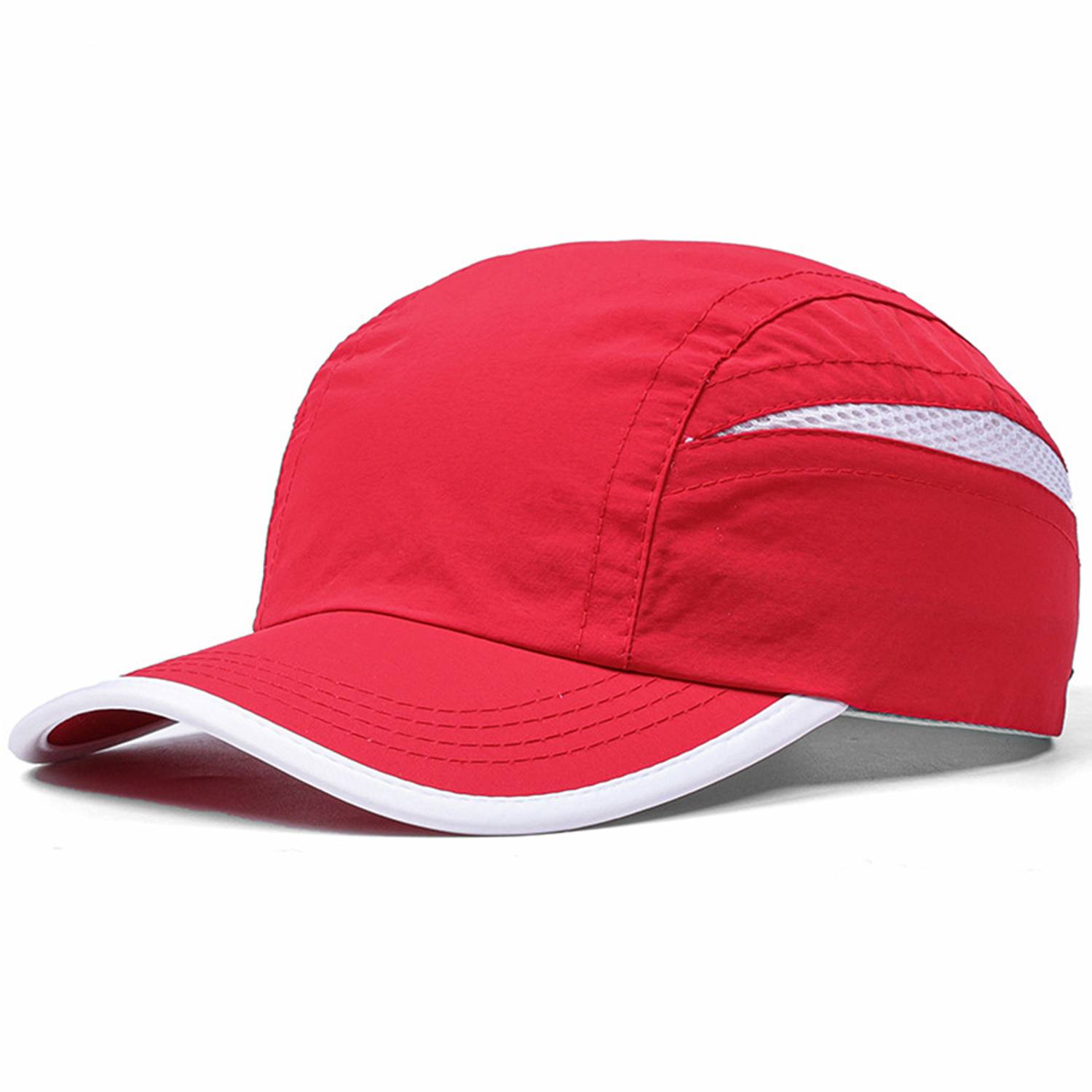 Breathable Quick-Drying Baseball Cap 12