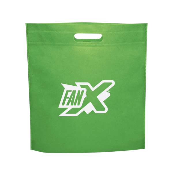 Vega Exhibition Tote Bag 18