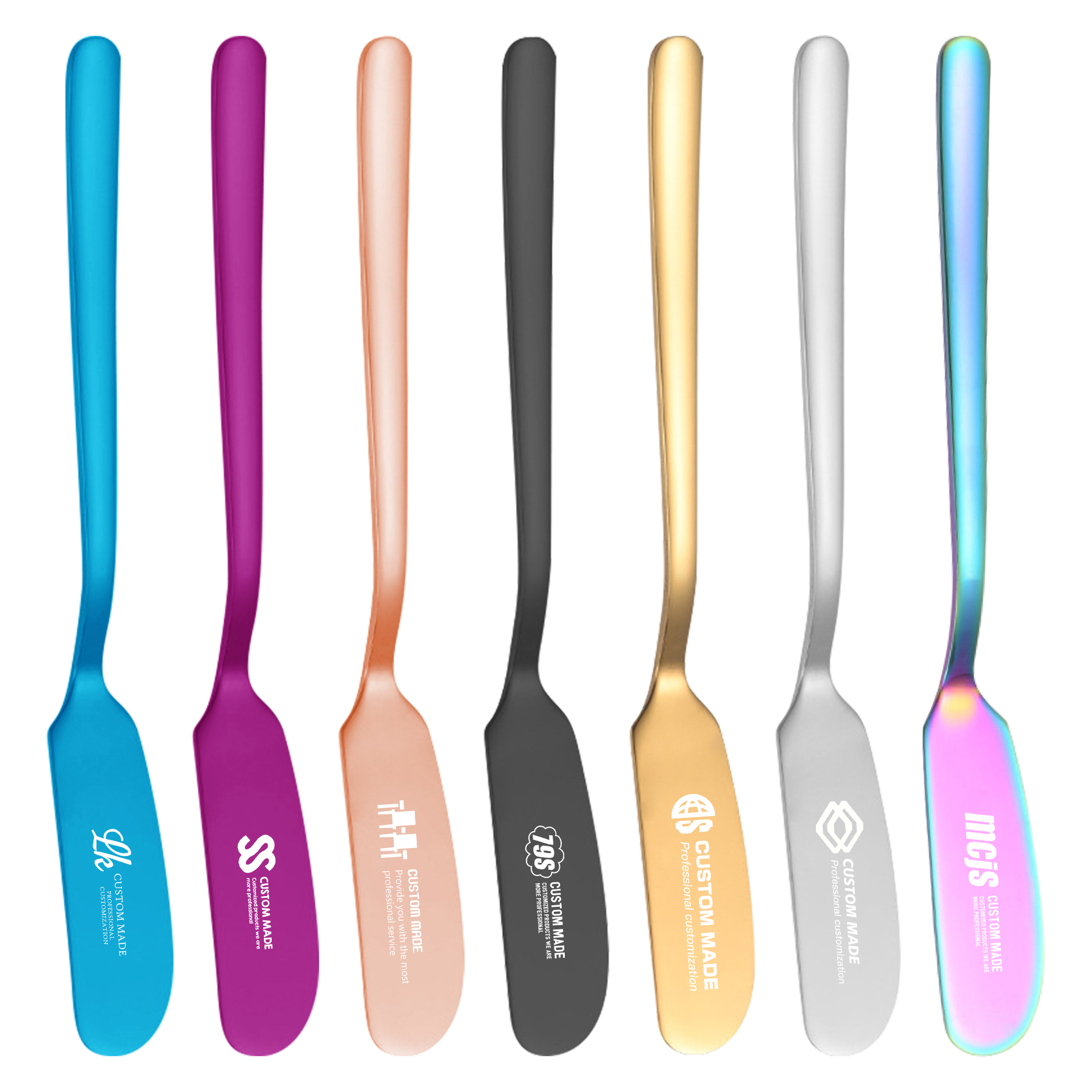 Butter Knife 5