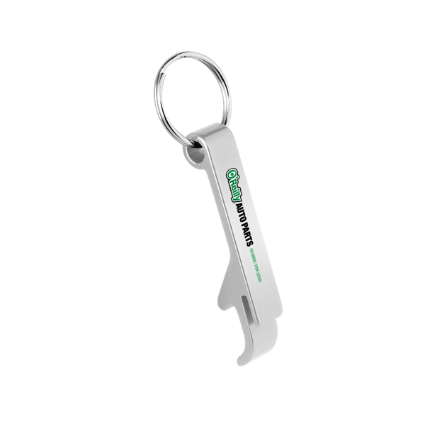 Crab Bottle Opener Keychain 6