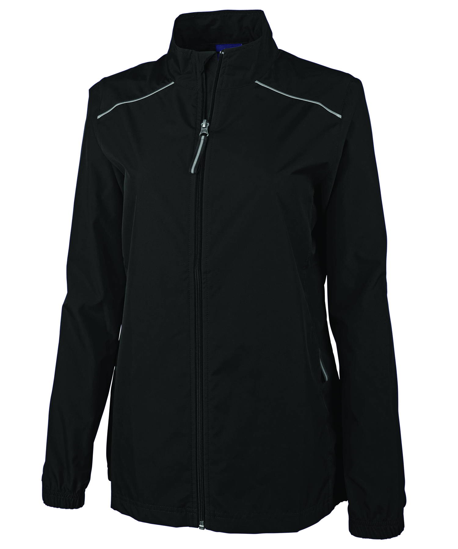 Women's Skyline Pack-N-Go® Full Zip Reflective Jacket 85