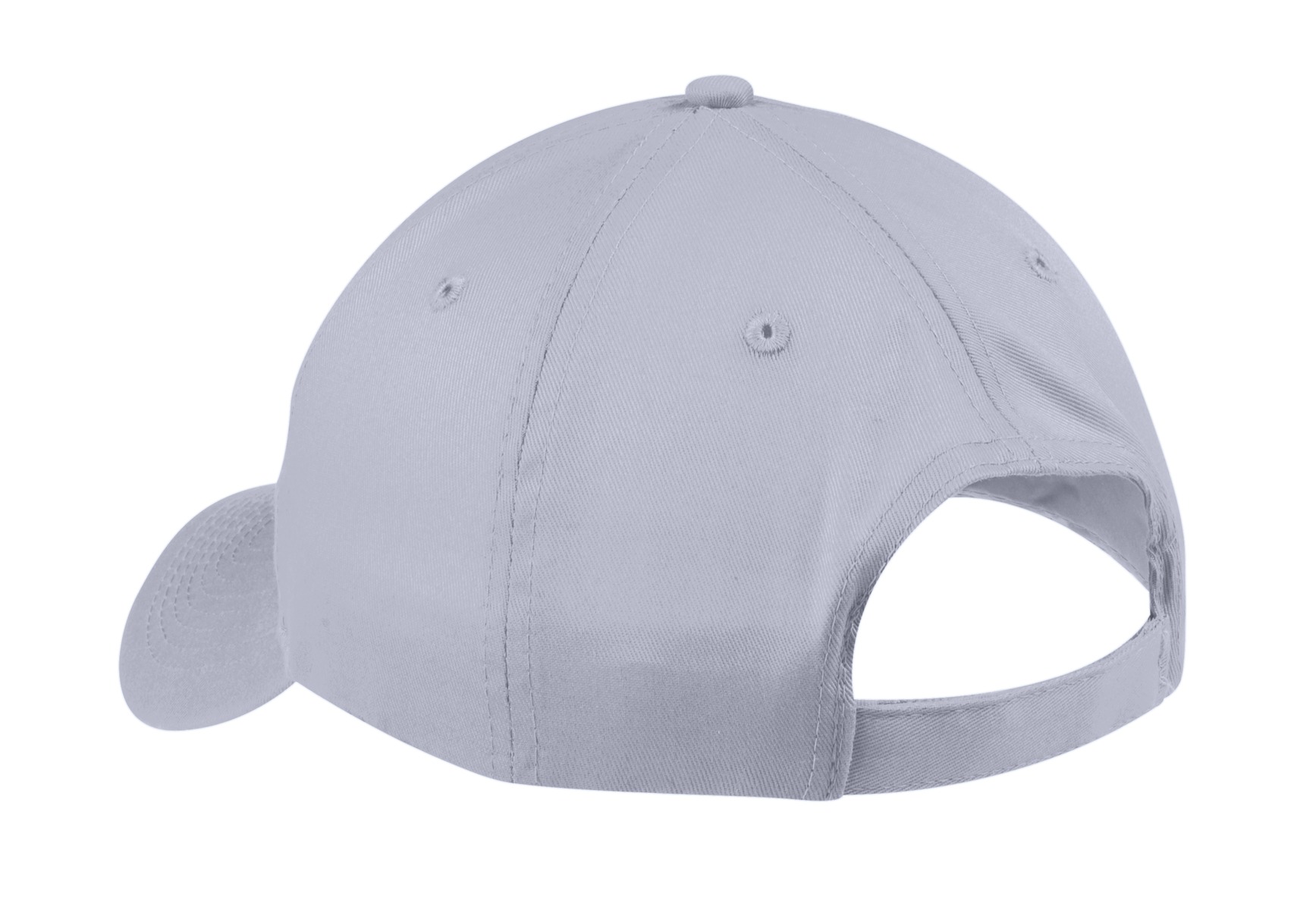 Port & Company® Six-Panel Twill Cap 1