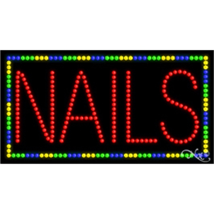 LED Sign 2