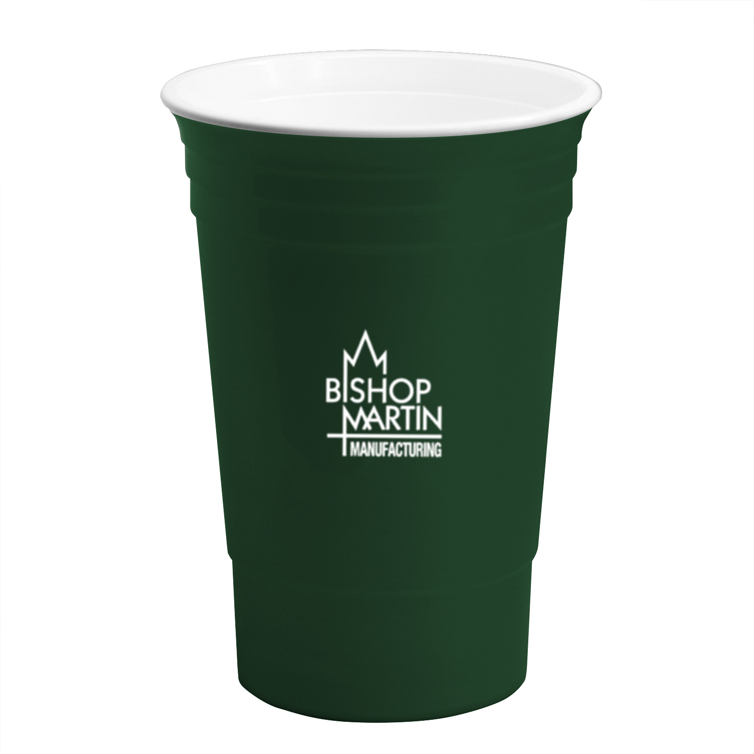 Ultimate Party Cup 16 Oz with Lid 25