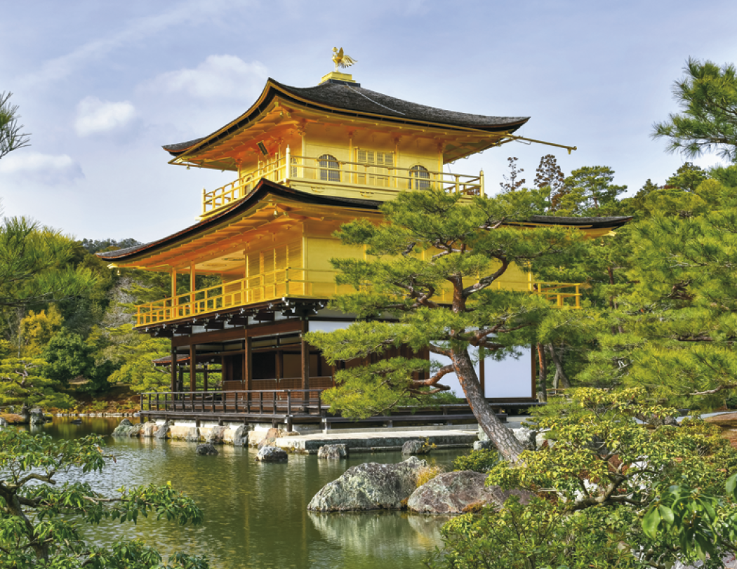 HotLine® Products Destination Dreams® Appointment Calendar - Stapled