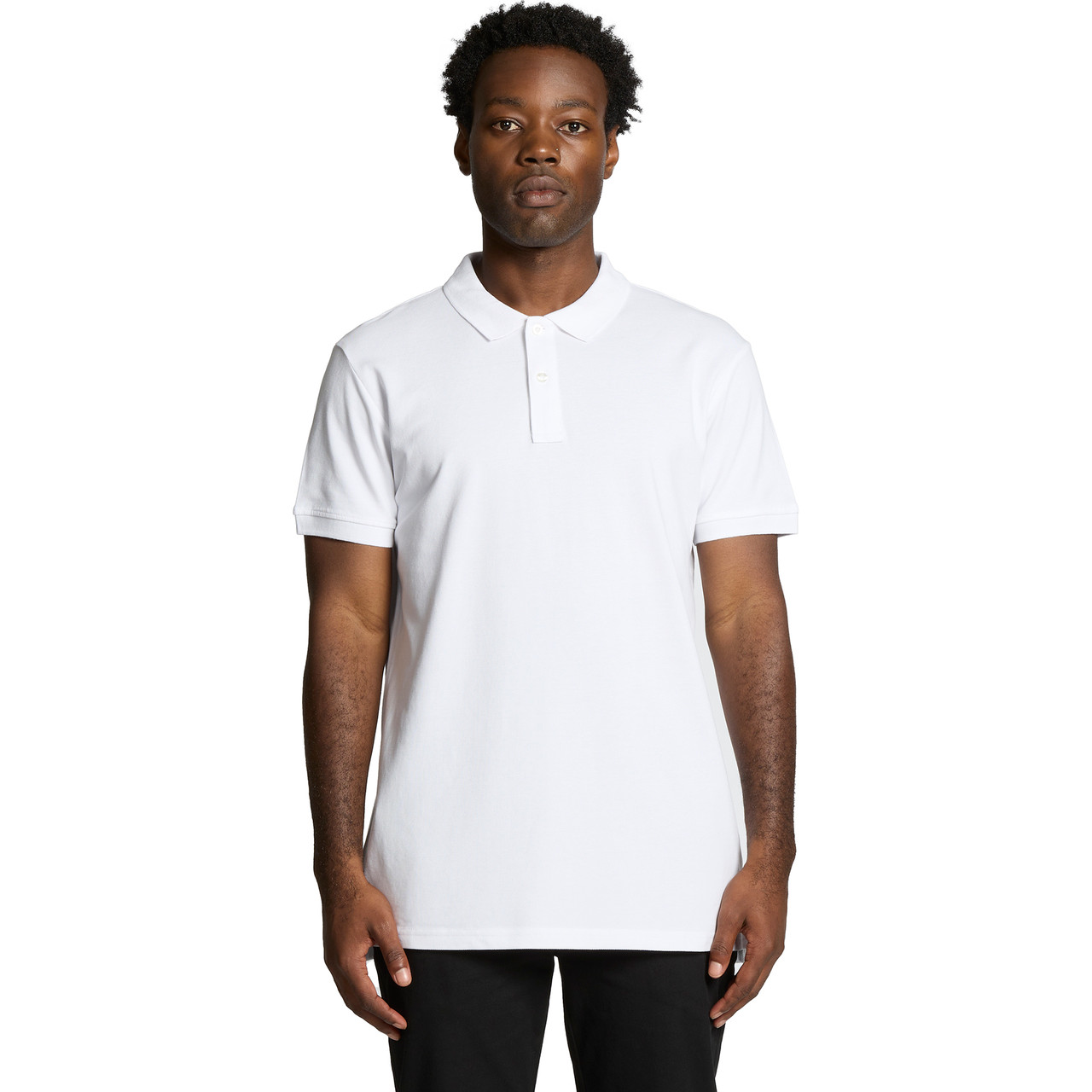 Pique Polo | 5411 11