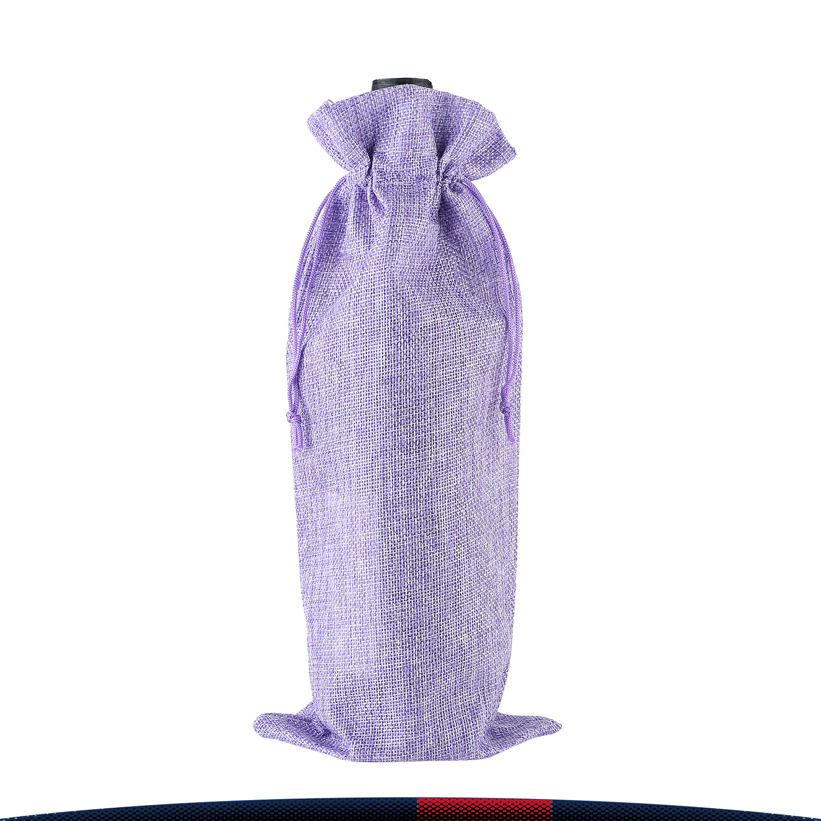 Burlet Wine Bottle Bag 19
