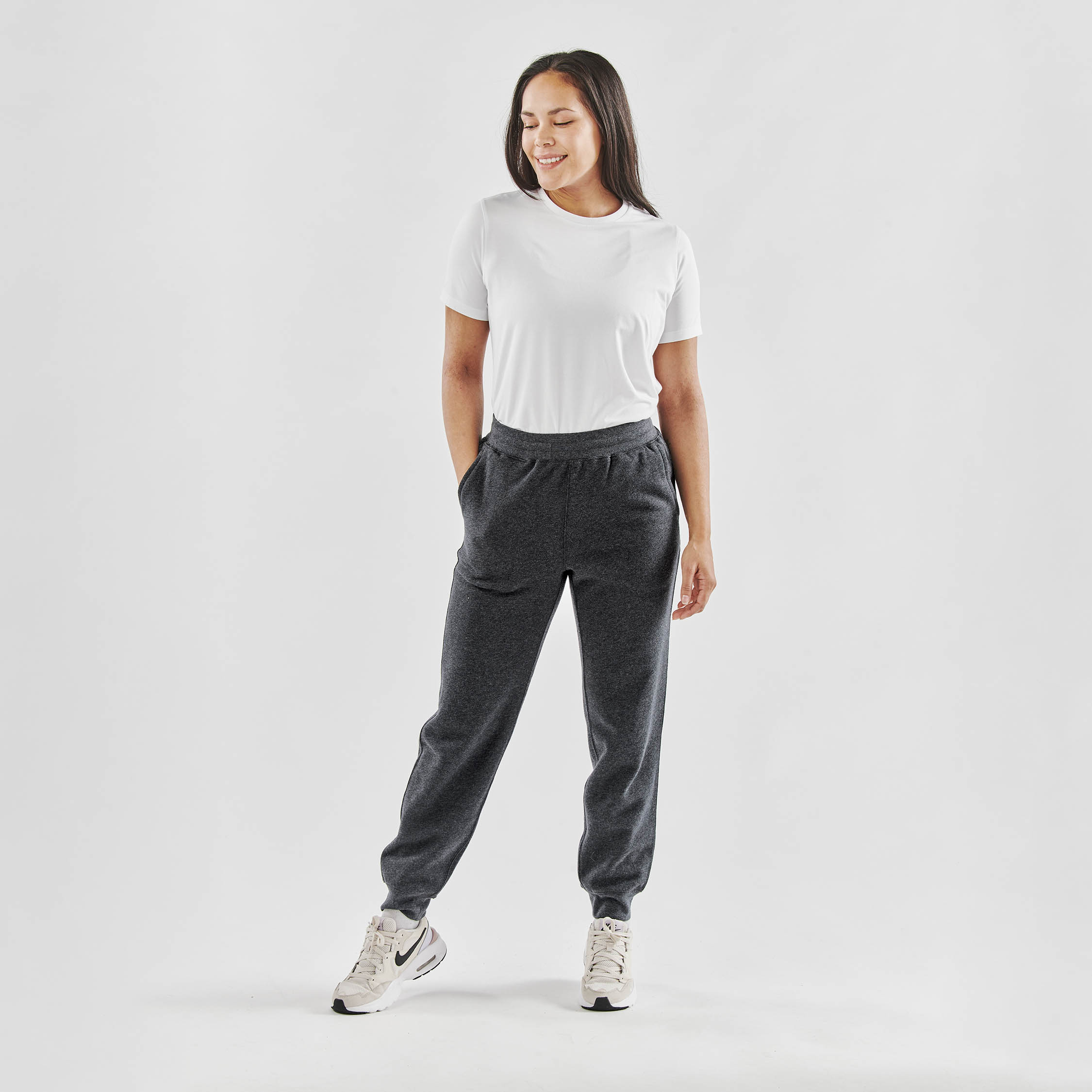 Stormtech Women's Monashee Fleece Jogger 8