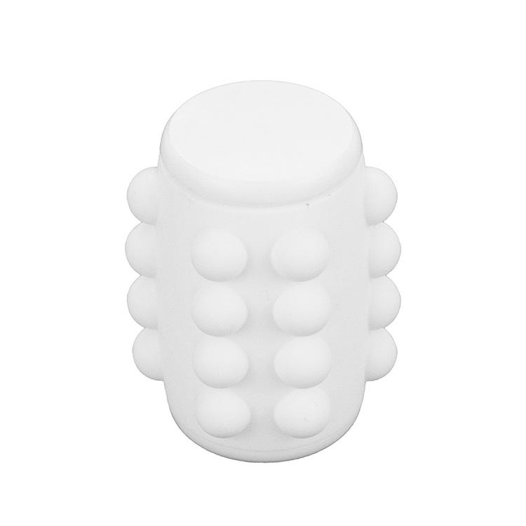 "QUANTUM" Pop N Spin Stress Reliever 25