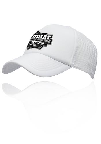 Fly Ball Structured Mesh Caps 15