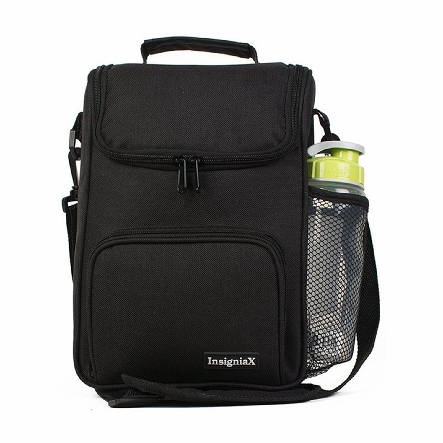 Crossbody Insulated Lunch Bag 5