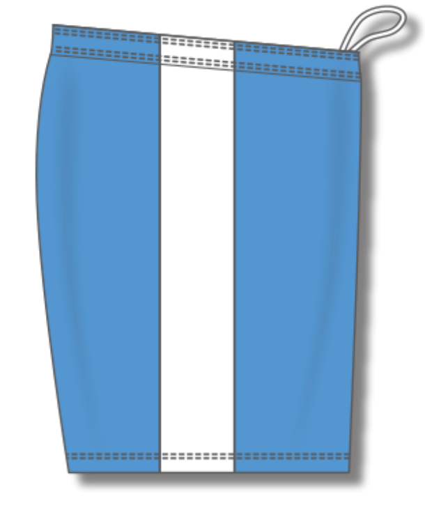 Pro Basketball Shorts BS9145-G01 99