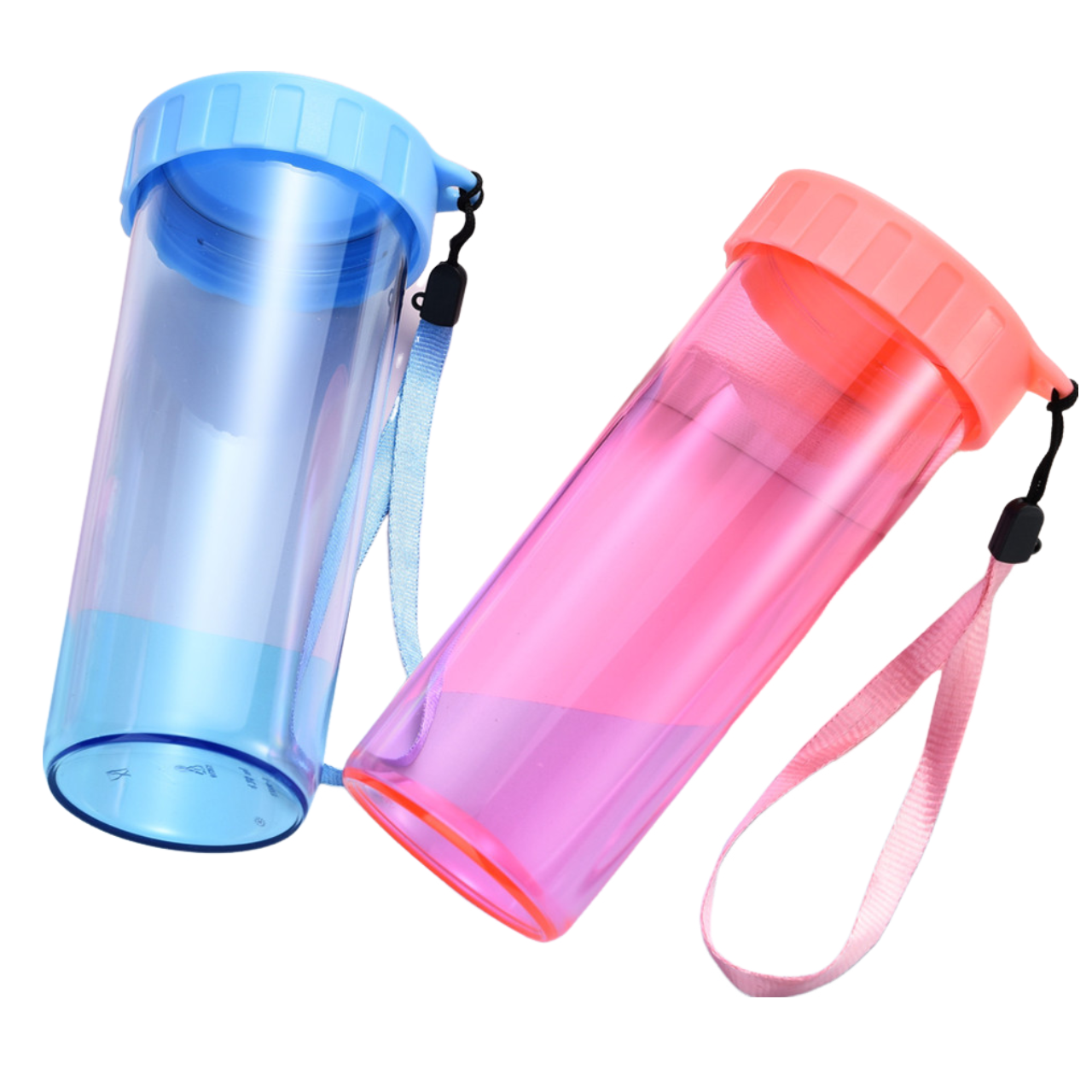 Refillable Water Bottles 3
