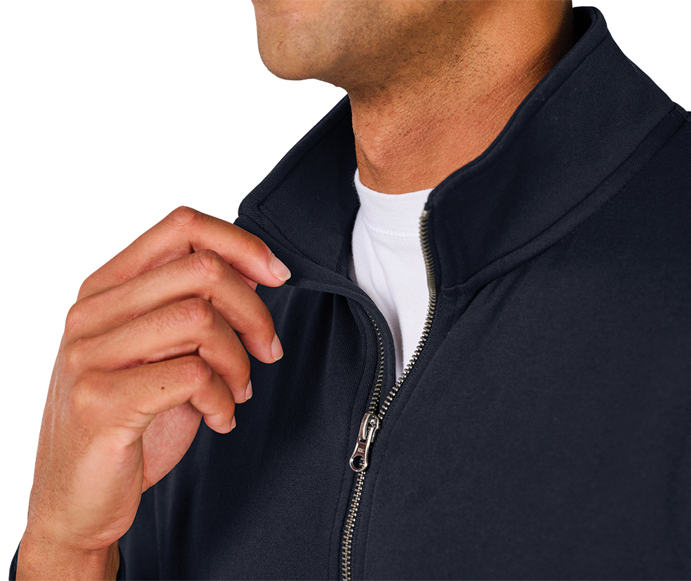 Men's Willow Half Zip Sweatshirt, custom hoodie or sweatshirt with logo imprint 33