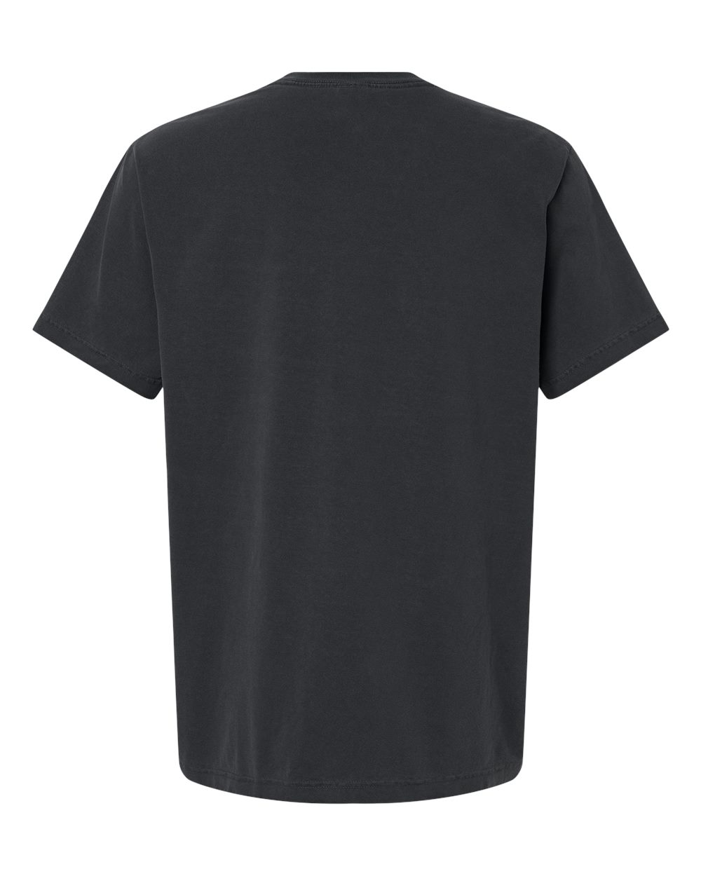 Unisex Heavyweight Garment-Dyed Tee - 4810GD 6