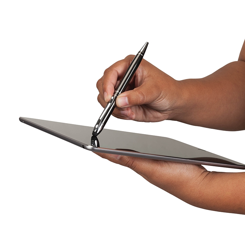 Impact Ballpoint Pen / Stylus 13