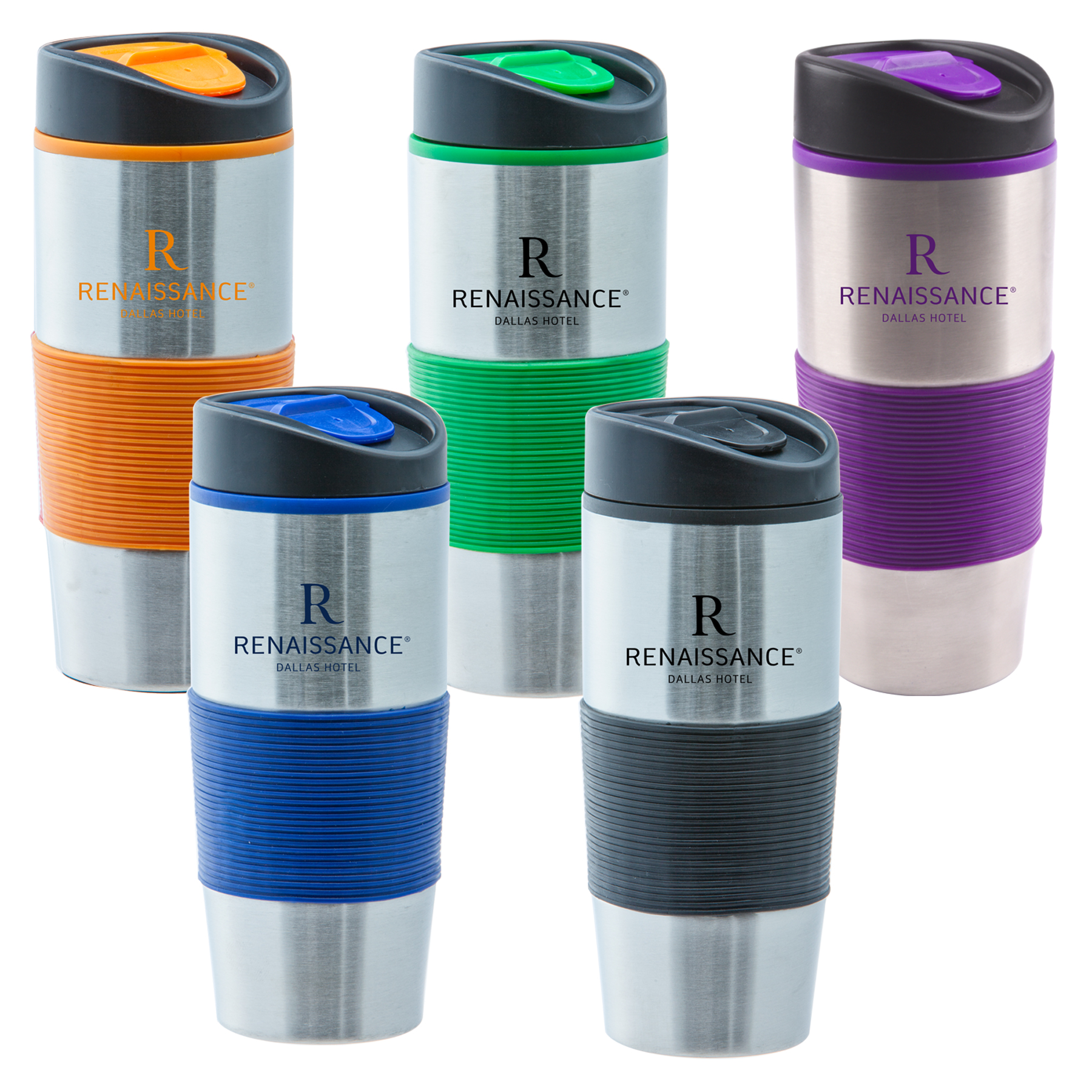 Venture Stainless Steel Tumbler 7