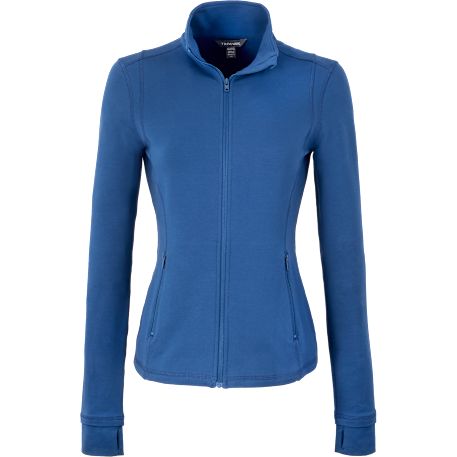 LYON Eco Stretch Knit Full Zip - Women's 138