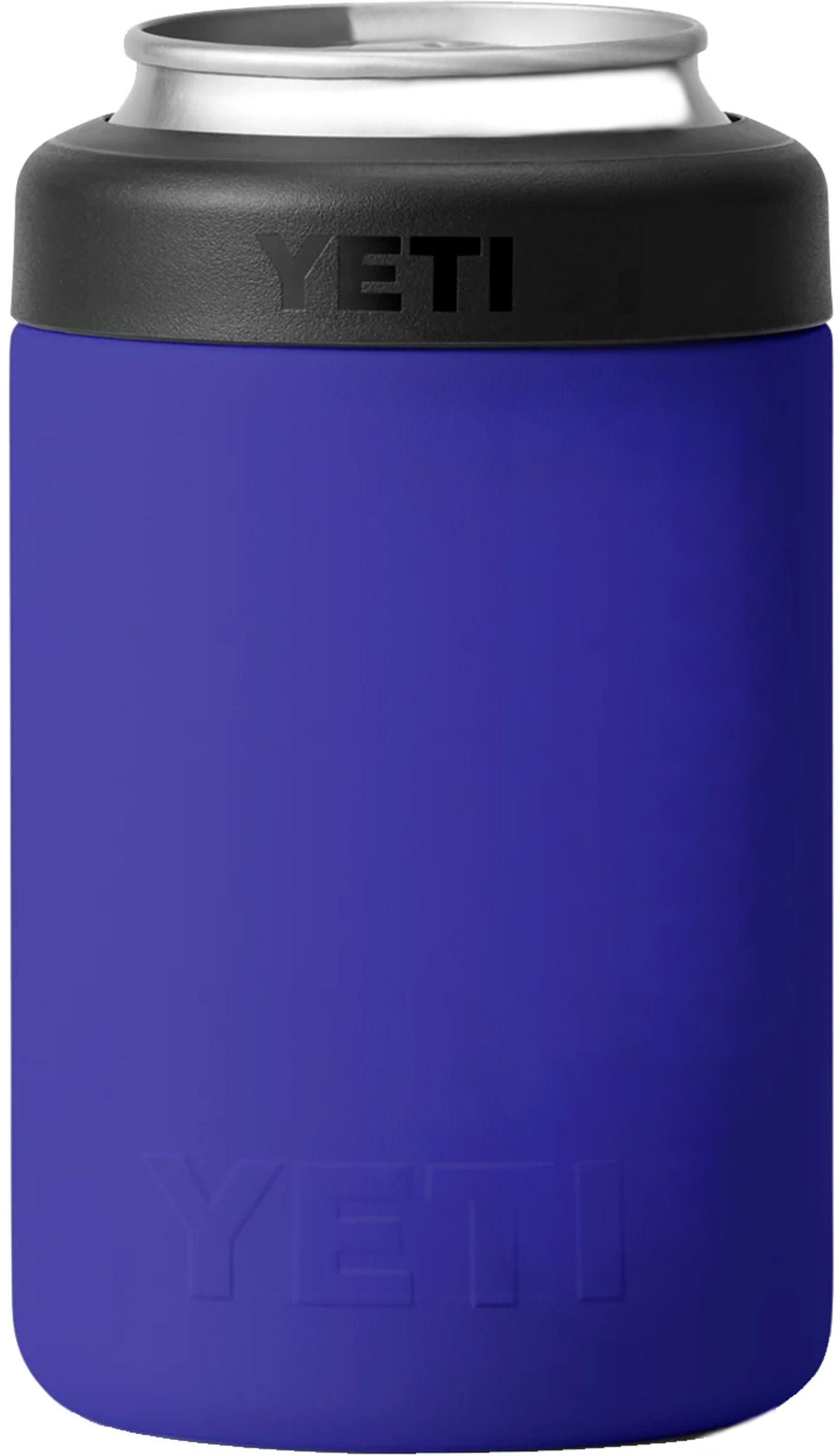 Authentic YETI Colster Beverage Cooler, custom koozie with logo imprint 10